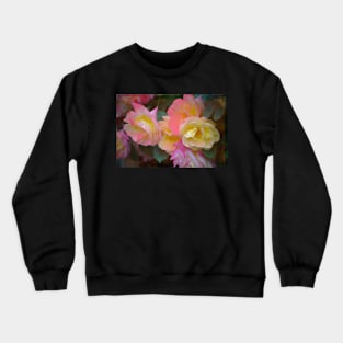 Rose 380 Crewneck Sweatshirt